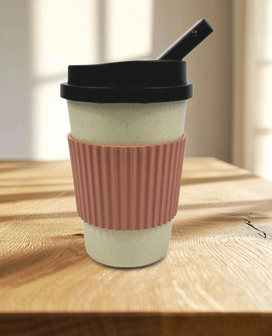 Coffee Cup Bong