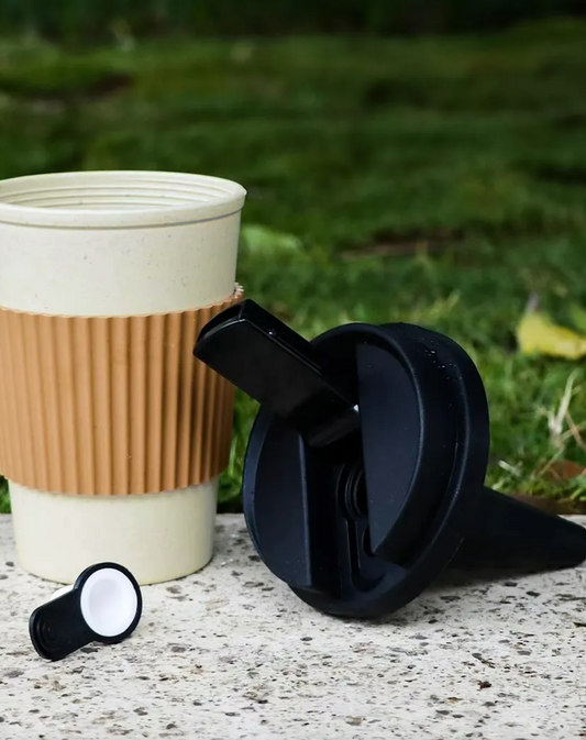Coffee Cup Bong